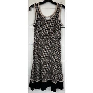 Studio I Sleeveless Dress Women's Size 8